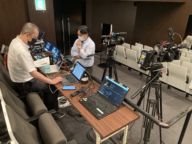 企業内動画に活用できる！どんな動画も企画が大事