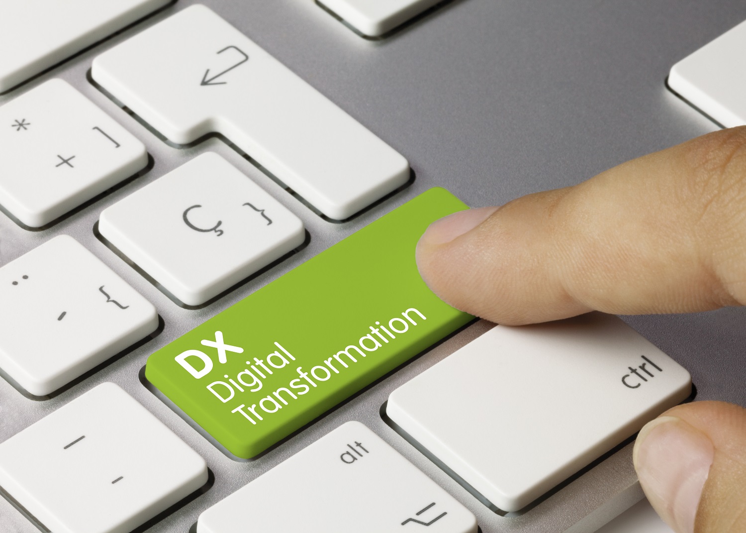 これを知らずにポストコロナは生き残れない！動画活用とデジタルトランスフォーメーション（DX）