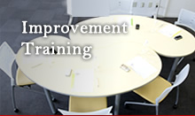 Improvement Training